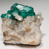 Dioptase