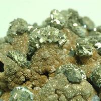 Galena & Siderite & Marcasite