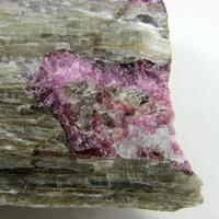 Agrellite Eudialyte & Vlasovite