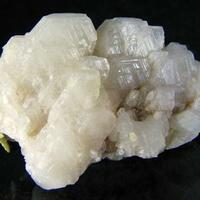 Albite & Muscovite