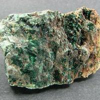 Paratacamite