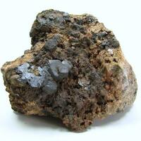 Uraninite