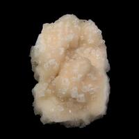 Burkeite & Halite