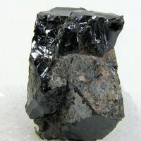 Aeschynite-(Y)