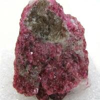 Vlasovite & Gittinsite & Eudialyte