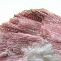 Zoisite Var Thulite