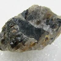 Columbite-(Fe)