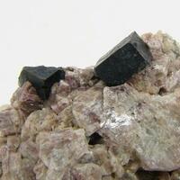 Uraninite