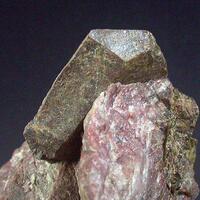 Monazite