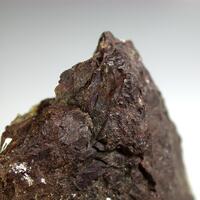 Fergusonite-(Y) Var Fergusonite