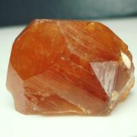 Hessonite