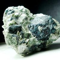 Indicolite