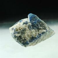 Afghanite Lapis Lazuli & Pyrite