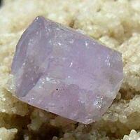 Fluorapatite