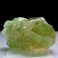 Demantoid