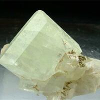 Gem Orthoclase