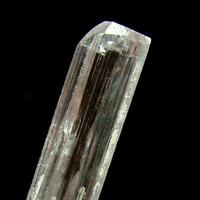 Hambergite