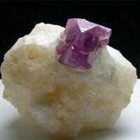 Corundum