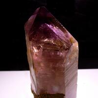 Amethyst Enhydro