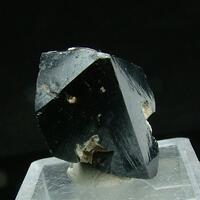 Cassiterite