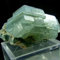 Fluorapatite