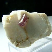 Lepidolite With Microcline