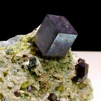 Andradite