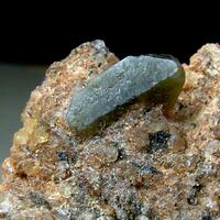 Hingganite