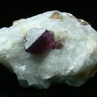 Spinel