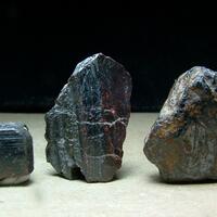 Tantalite-(Mn)