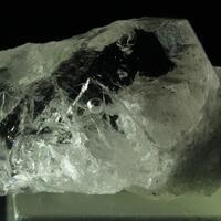 Morganite Enhydro
