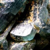 Grandidierite