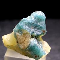 Grandidierite