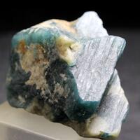 Grandidierite