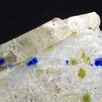 Scapolite Var Marialite With Lazurite