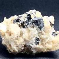 Columbite-(Fe)