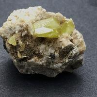 Titanite