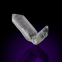 Quartz With Amethyst Japan Law