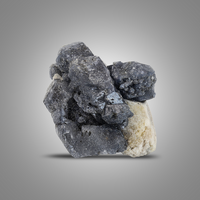 Blue Quartz