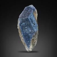 Blue Quartz