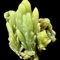 Prase Quartz