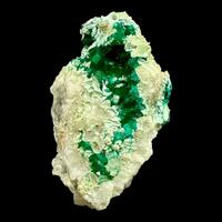 Dioptase