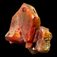 Vanadinite