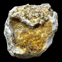 Hemimorphite & Baryte