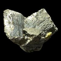 Arsenopyrite