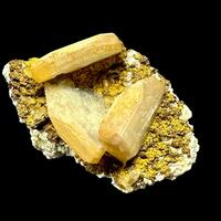 Baryte