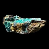 Brochantite