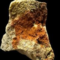 Vanadinite