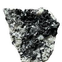 Luzonite & Enargite