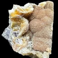 Ferrierite